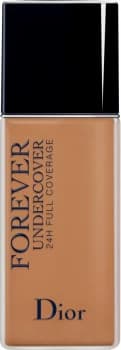 DIOR Diorskin Forever Undercover Full Coverage Foundation 40ml 051 - Praline