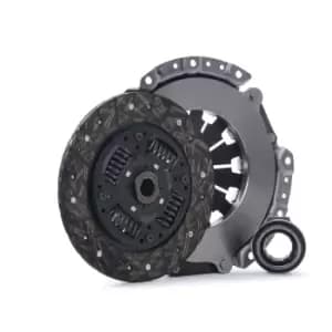 LuK Clutch 622 3229 00 Clutch Kit HYUNDAI,KIA,i30 (FD),i20 (PB, PBT),i30 (GD),i30 CW (FD),i30 CW (GD),ix20 (JC),i30 Coupe,VELOSTER (FS)