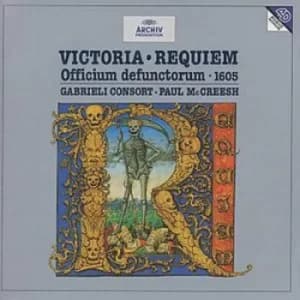 Requiem by Peter Czornyj CD Album