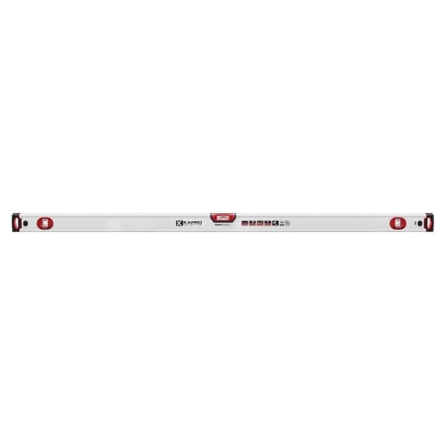 Kapro K70540180 705 Eagle Optivision Red Box Level 180cm K70540180