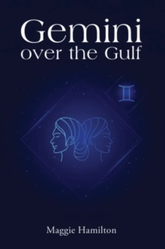 Gemini over the Gulf Paperback / softback