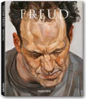 Lucian Freud by Sebastian Smee and Lucian Freud Paperback
