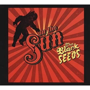 The Black Seeds - On the Sun CD
