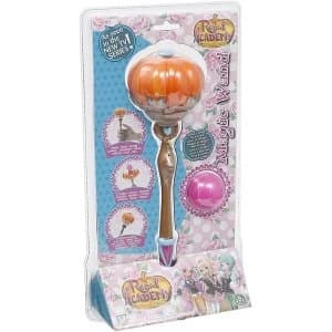 Regal Academy - Pumpking Magic Scepter Wand