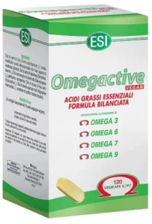 Esi Omegactive 120 Pearls