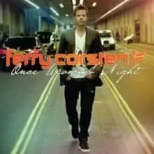 Once Upon a Night: Ferry Corsten