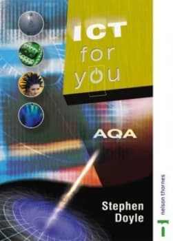Ict for You by Stephen Doyle Paperback