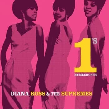 Diana Ross & The Supremes - The No. 1s Vinyl