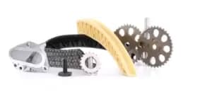 DAYCO Timing Chain Kit VW,SKODA,SEAT KTC1002 03E198229A,3E198229A,03E198229A 03E198229A
