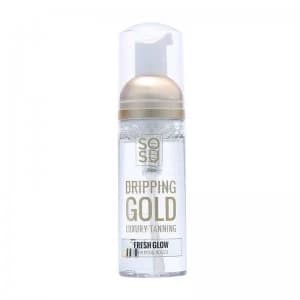 SOSU by SJ Dripping Gold Luxury Tan Removal Mousse 150ml