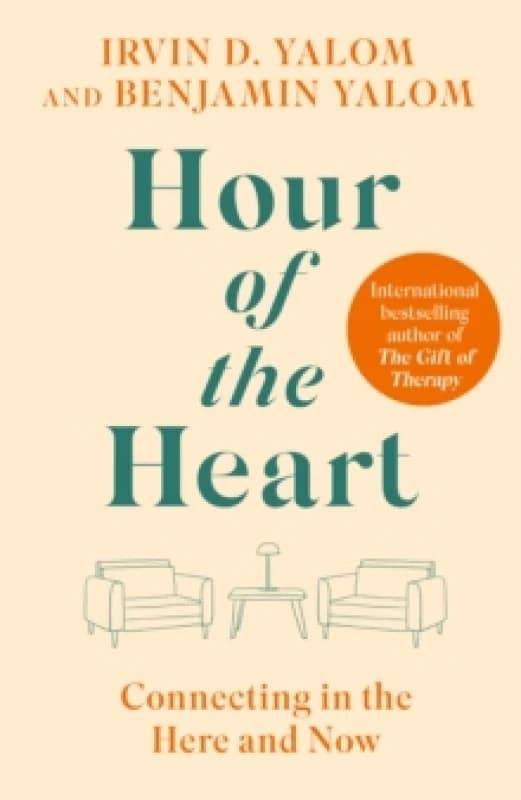 Hour of the Heart. Paperback. By Irvin D Yalom, Ben Yalom Books