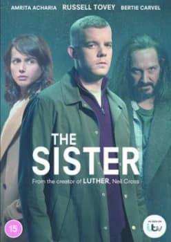 The Sister - DVD