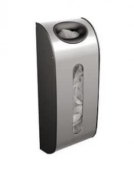 Simplehuman Wall Mount Carrier Bag Holder