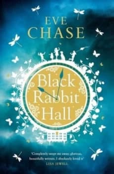 Black Rabbit Hall by Eve Chase Paperback