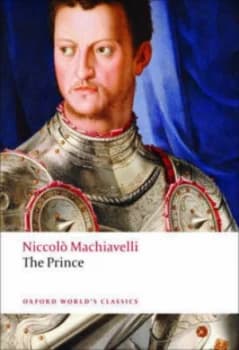 The Prince by Niccol Machiavelli and no. 242 Paperback
