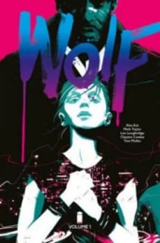 Blood and Magic by Ales Kot Paperback