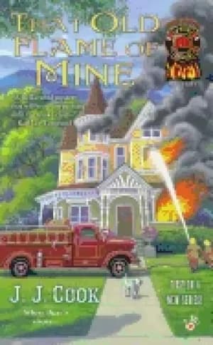 that old flame of mine