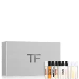 Tom Ford Private Blends Sampler Set