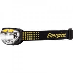 Energizer Vision Ultra LED (monochrome) Headlamp battery-powered 450 lm E301371800