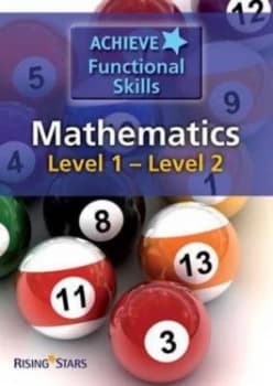 Mathematics. Level 1-2 by Fran Wilson Paperback