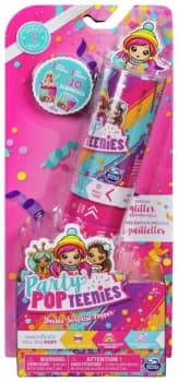 Party Pop Teenies Poppers 2 Pack