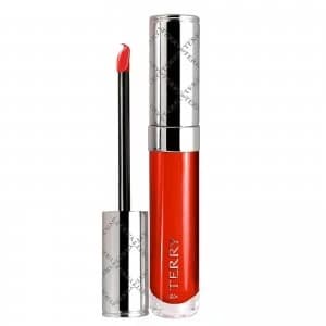By Terry Gloss Terrybly Shine Lip Gloss 7ml (Various Shades) - 10. Flamenco Desire