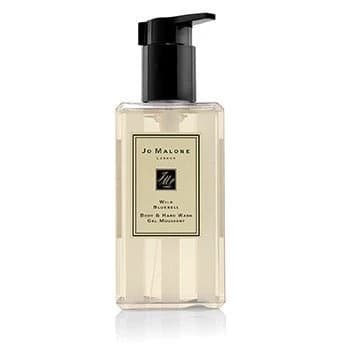 Jo Malone London Wild Bluebell Body and Hand Wash 250ml