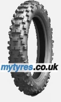 Michelin Enduro Xtrem ( 140/80-18 TT 70R Rear wheel, M/C, NHS )