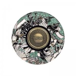 MOR MOR Emporium Classics - Bohemienne Triple-Milled Soap - 180g