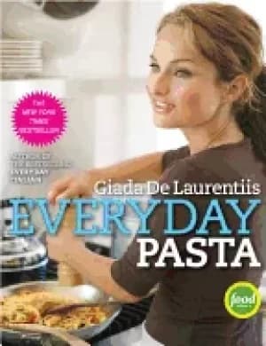 everyday pasta a cookbook
