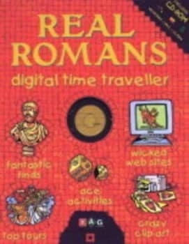 Real Romans by Mike Corbishley and Michael Cooper and Dai Owen and English Heritage Book