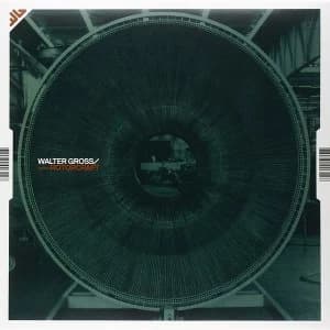 Walter Gross - Rotorcraft Vinyl