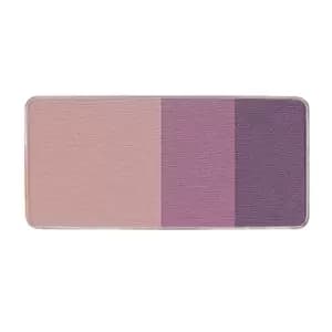 Aveda petal essence eye color trio - 997/Violet Bloom - 2.5 g