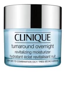Clinique Turnaround Overnight Revitalizing Moisturizer