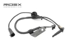 RIDEX ABS Sensor 412W0229 ESP Sensor,Sensor, wheel speed MITSUBISHI,ASX (GA_W_),Outlander II SUV (CW_W),OUTLANDER III (GG_W, GF_W, ZJ)