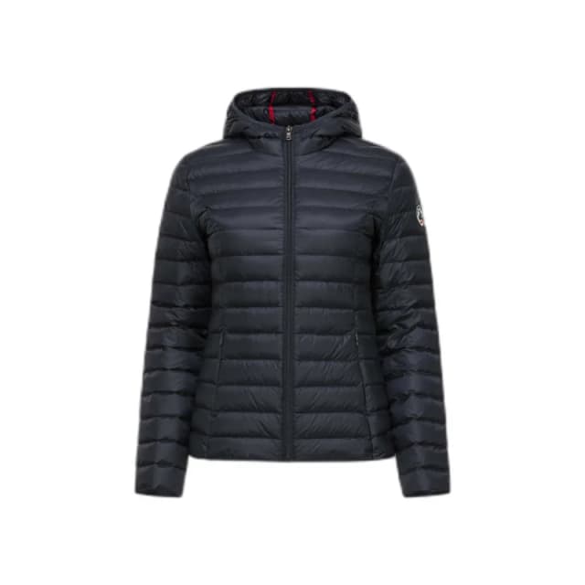 JOTT Puffer Jacket JOTT Cloe Noos Bleu Female L