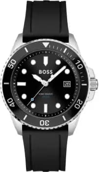 Hugo Boss Watch Ace Mens