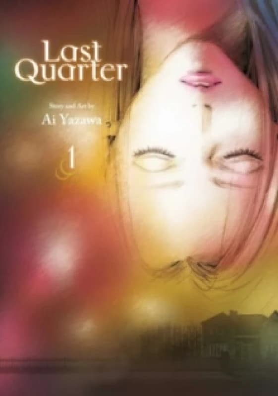 Last Quarter, Vol. 1 Paperback / softback