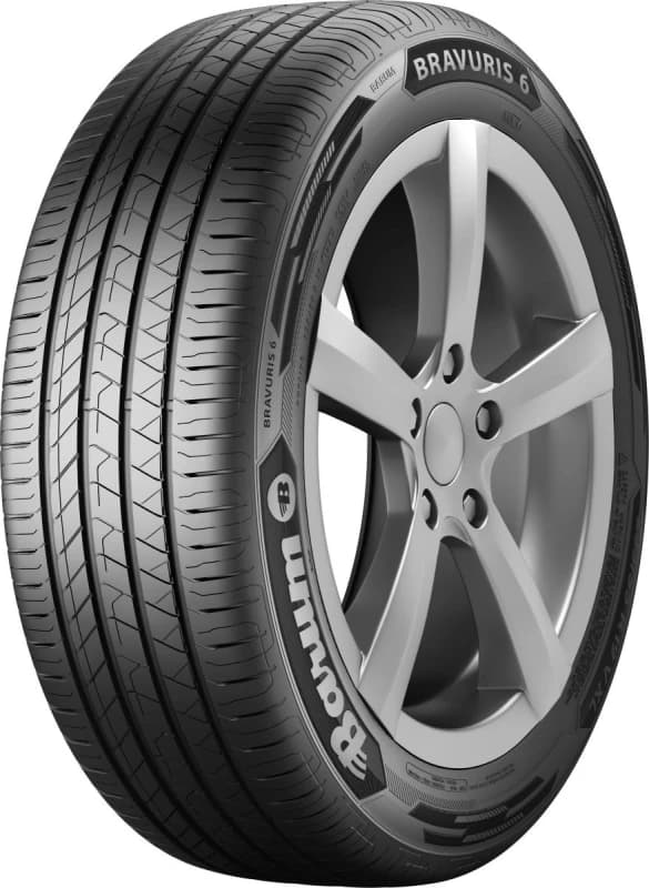 Barum Bravuris 6 ( 225/45 R17 94V XL EVc, with kerbing rib ) Summer tires