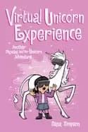 virtual unicorn experience another phoebe and her unicorn adventure
