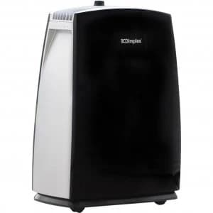 Dimplex FTE20 20L Dehumidifier