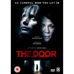 The Door DVD
