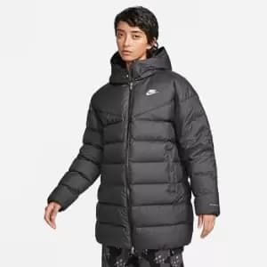Womens Nike Sportswear Storm-FIT Windrunner Parka Jacket