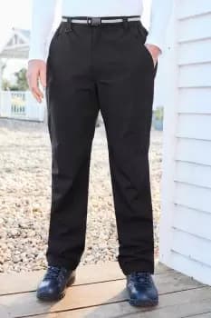 Waterproof Fleece Lined Trousers 29"