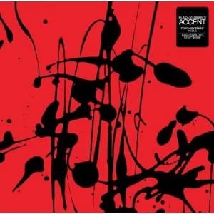 Plaza Musique Accent Vinyl