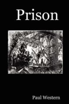 Prison by Paul Western Paperback