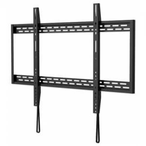Manhattan Monitor/TV Wall Mount (fixed) 1 screen 60-100" Vesa 200x200 to 900x600mm Max 100kg Black Box