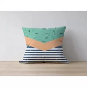 a1100 Multicolor Cushion Cover