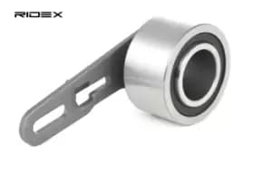 RIDEX Tensioner Pulley, timing belt 308T0135 FORD,TRANSIT MK-5 Bus (E_ _),Transit Mk4 Pritsche/Fahrgestell (VE83),TRANSIT Kasten (T_ _)