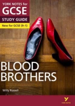 Blood Brothers by David Grant Book